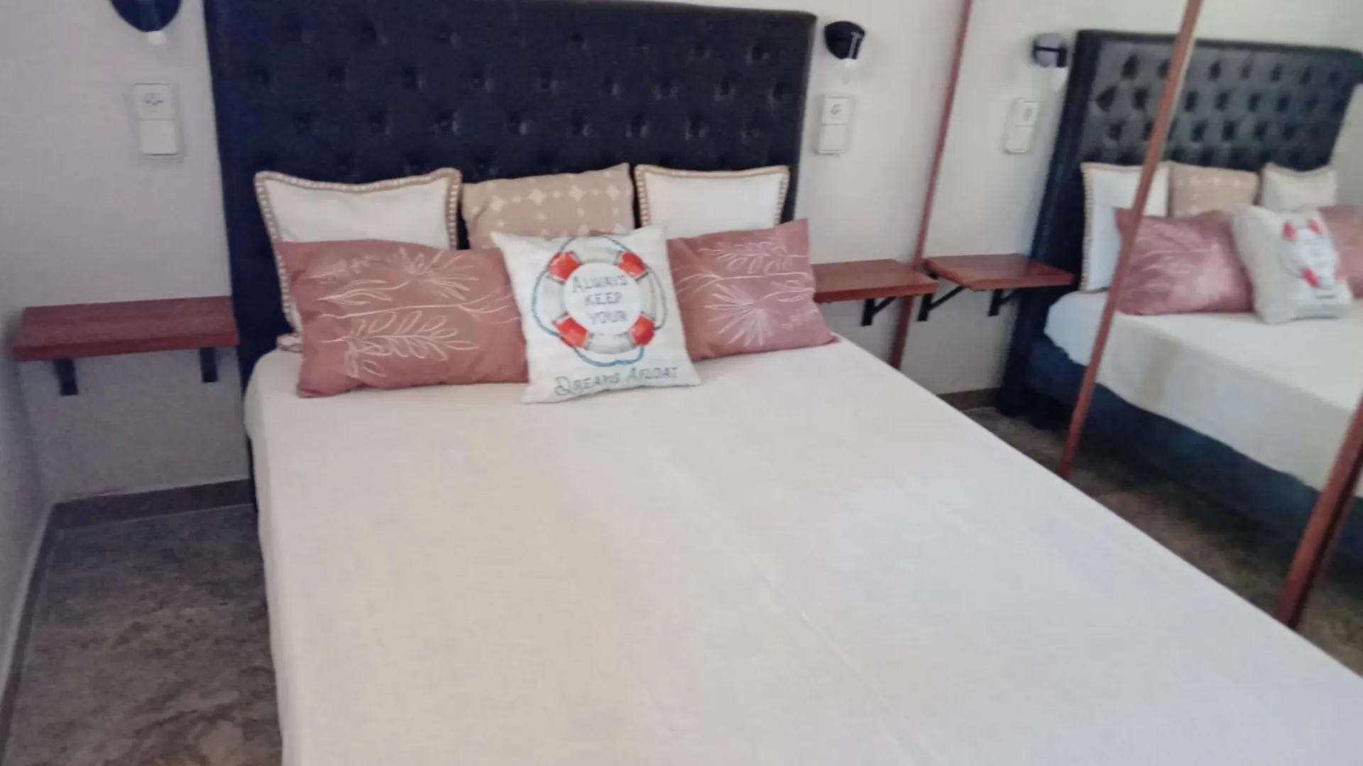 Appartement Beach & Flowers Free Parking Salou