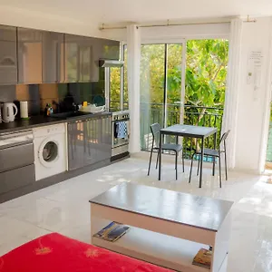 La Turbie, Logement. Appartement La Turbie
