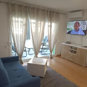 Appartement Brisas Del Mar, Salou