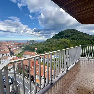 Piso En Lekeitio, Costa Vasca, Bizkaia. Appartement Lekeitio