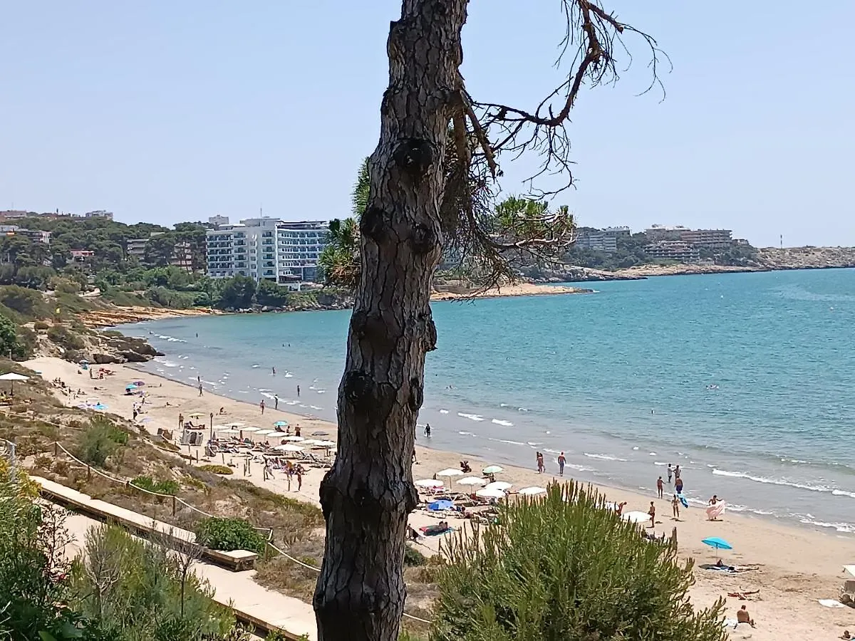 Beach & Flowers Free Parking Salou 0*,  Spain