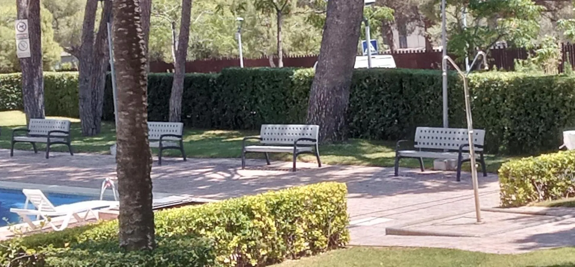 Apartment Beach & Flowers Free Parking Salou