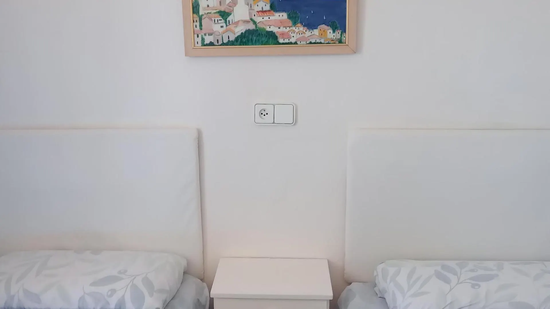 Beach & Flowers Free Parking Salou Apartment